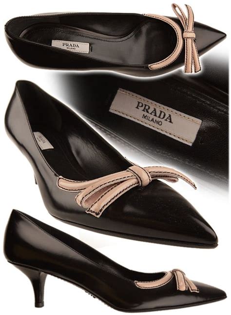 prada calzado mujer|zapatos prada mujer.